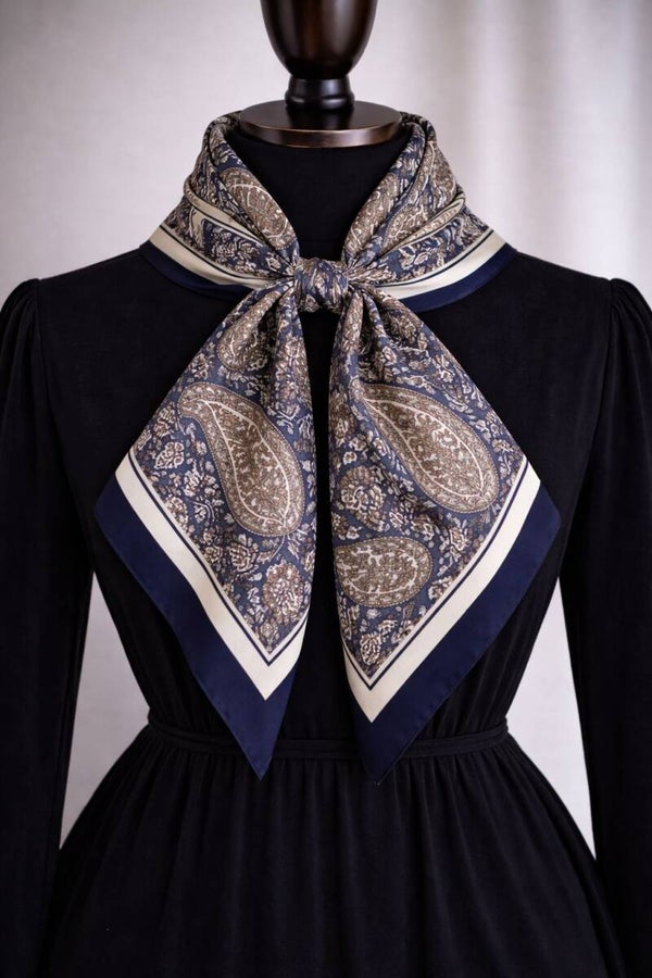 Prestige Indigo