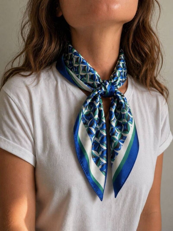 Riviera Bleu