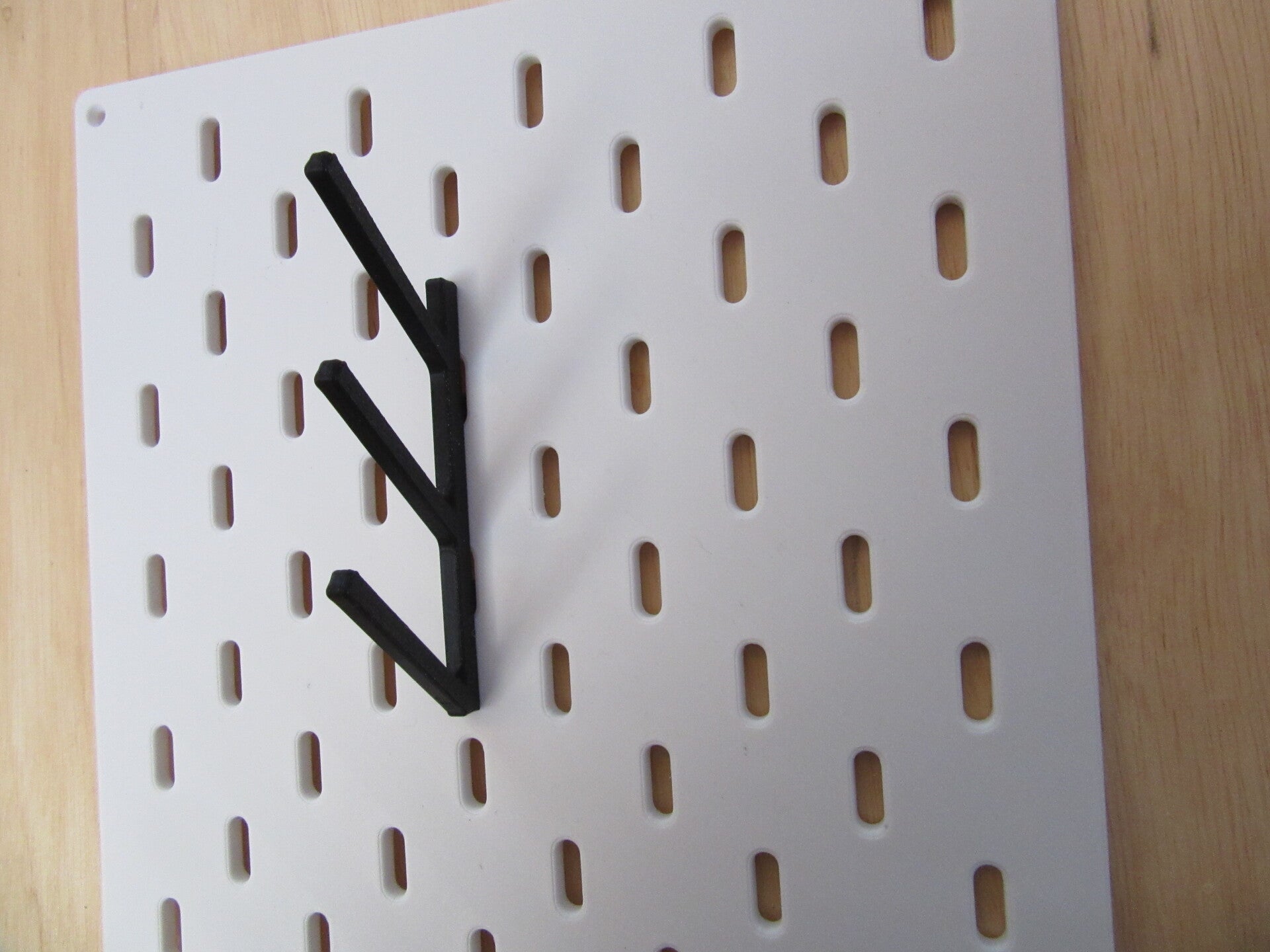 3 pin garenklos houder