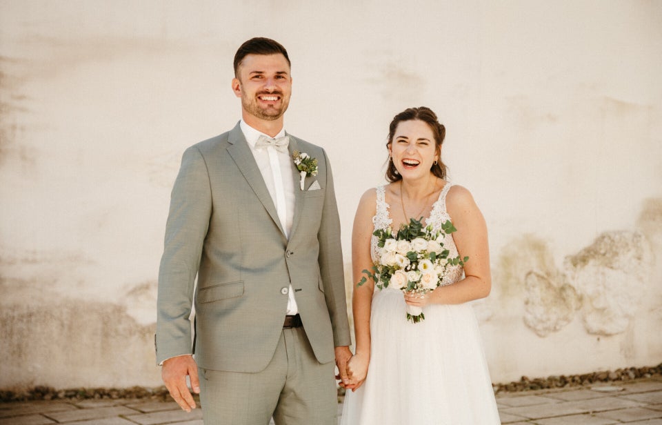 Jana und Kevin – Partivent