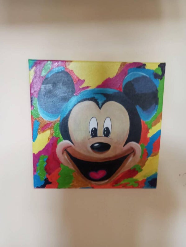 Mickey