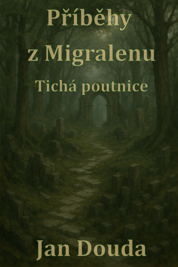 Příběhy z Migralenu  Tichá poutnice
