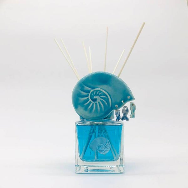 Nautilus Tuchese