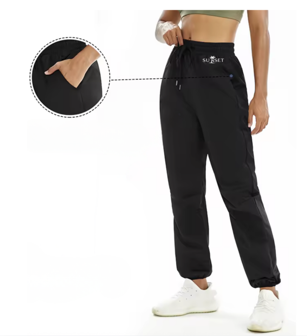 Le jogging