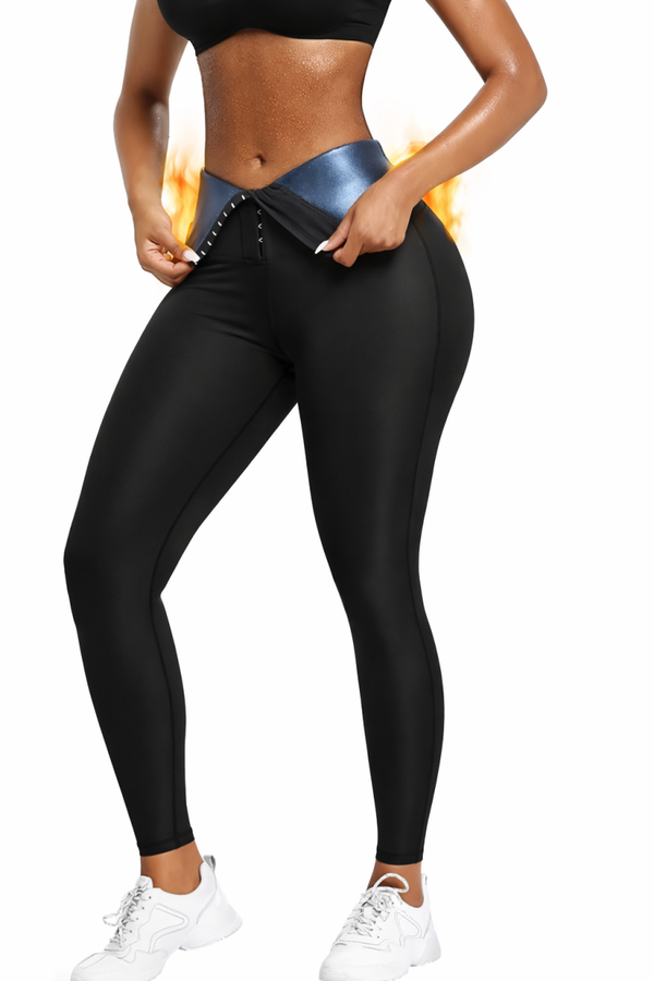 Le legging de sudation