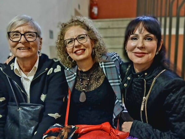 mostra