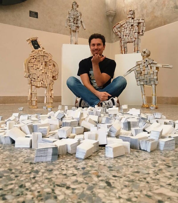 mostra