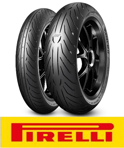 Pirelli Angel GT II 170/60ZR17