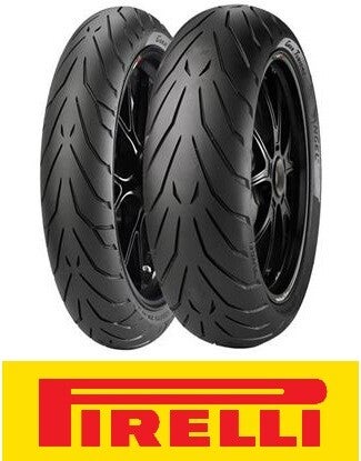 Pirelli Angel ST 160/60ZR17