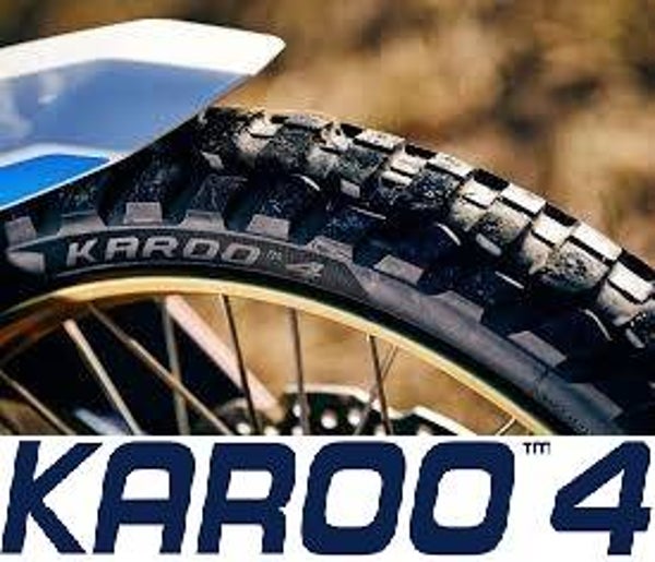 METZELER KAROO 4 110/80-19 59T M+S FRONT T/L