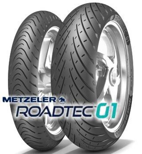 METZELER ROADTEC 01 100/90-18 56H FRONT TL