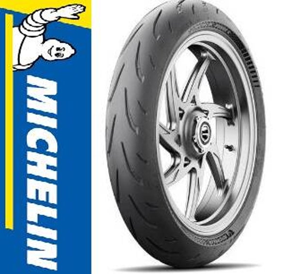 Michelin Power 6 110/70ZR17