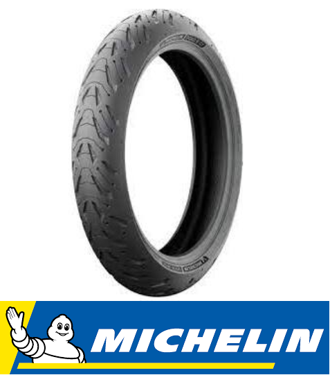 Michelin Road6 GT 120/70ZR17