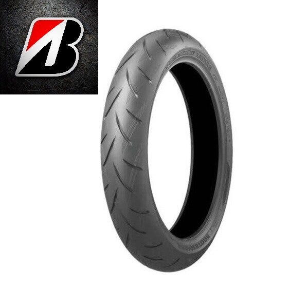 Bridgestone S23 120/70WR17