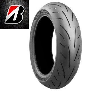Bridgestone S23 160/60ZR17