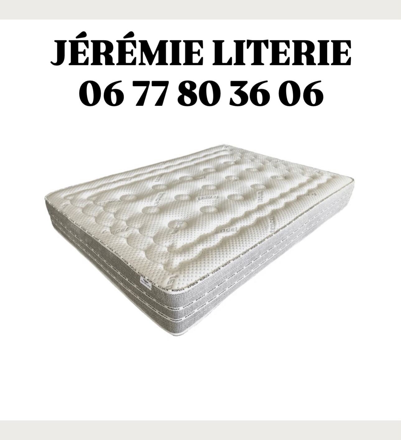 LITERIE BÈGLES