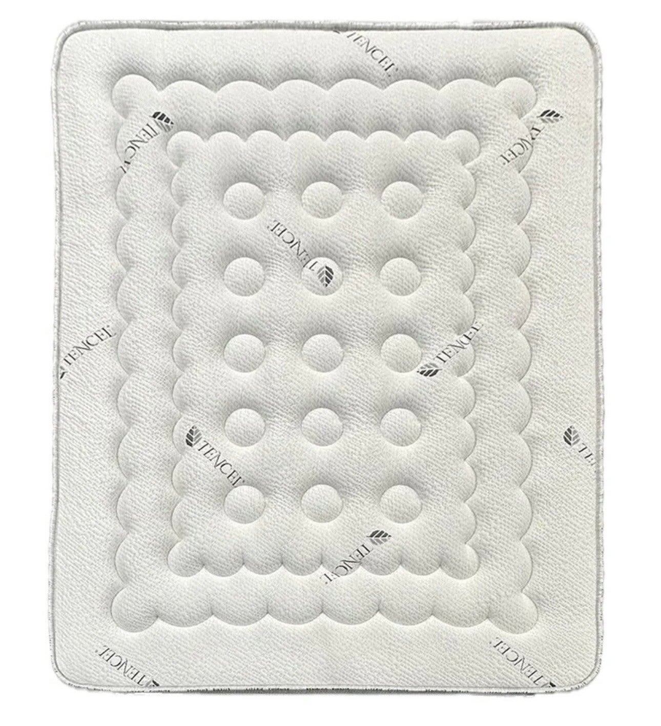 MATELAS ACOPLEX TENCEL