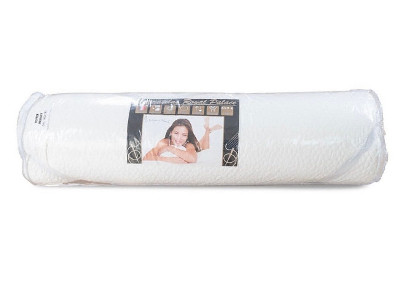 Surmatelas Royal Palace