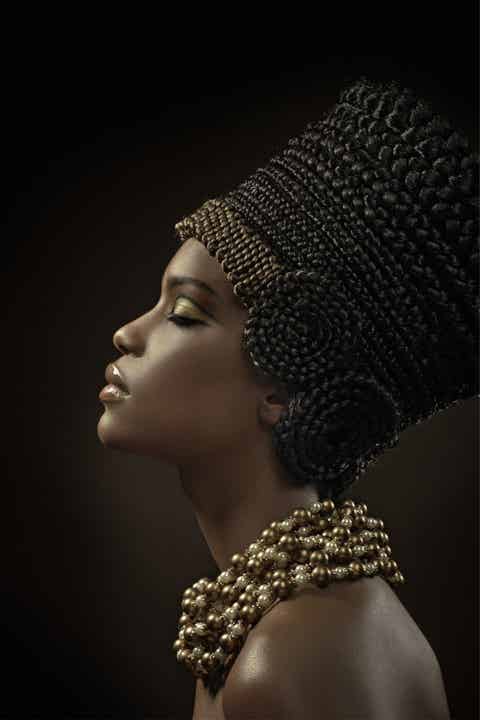 AcousticPro Nzinga