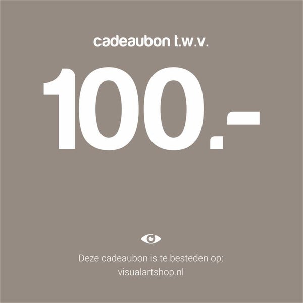 Artbon 100 Euro