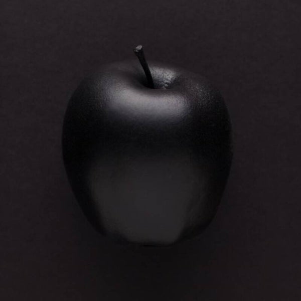 Glas Black Apple