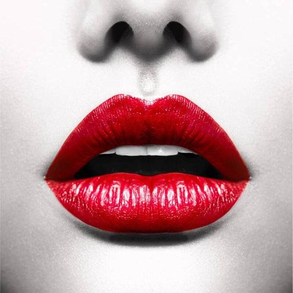 Buze set van 2 stuks Dibond