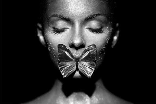Glas Fly my love