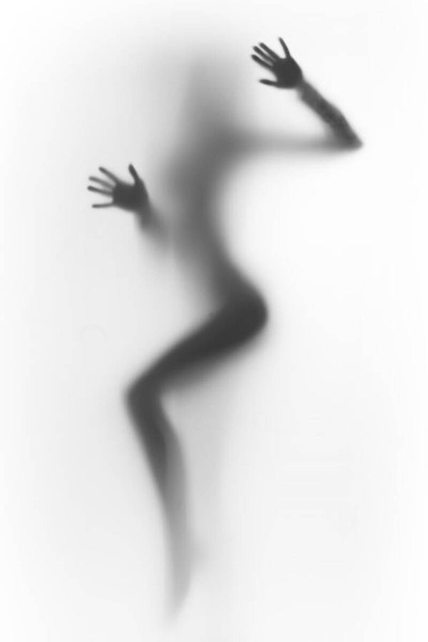 Glas Nude