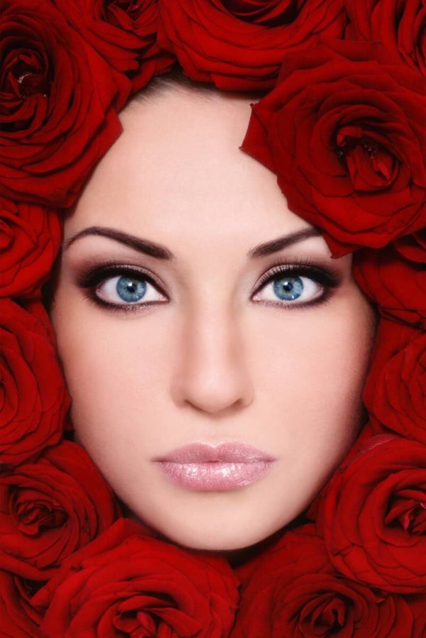 AcousticPro Pop Out Flower