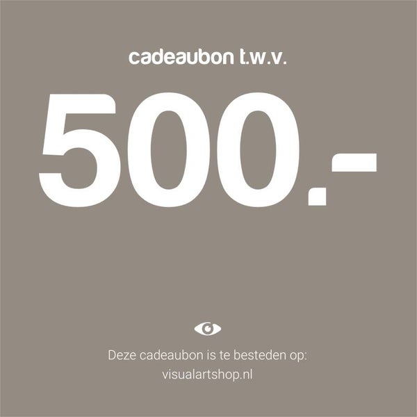 Artbon 500 EURO