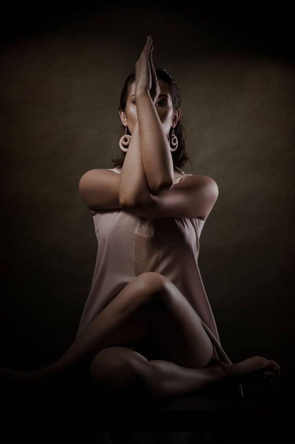 Balance VisualArtFrame