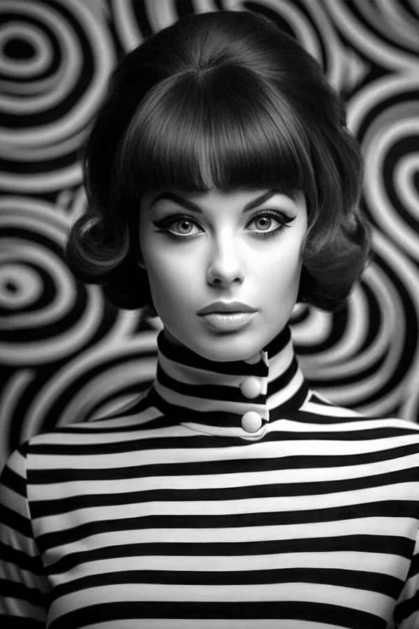 Glamour VisualArtFrame