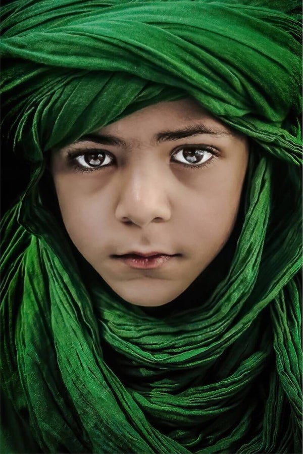 Greenboy VisualArtFrame