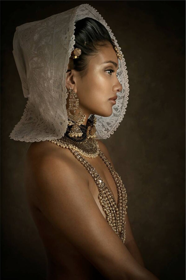 Neelke VisualArtFrame