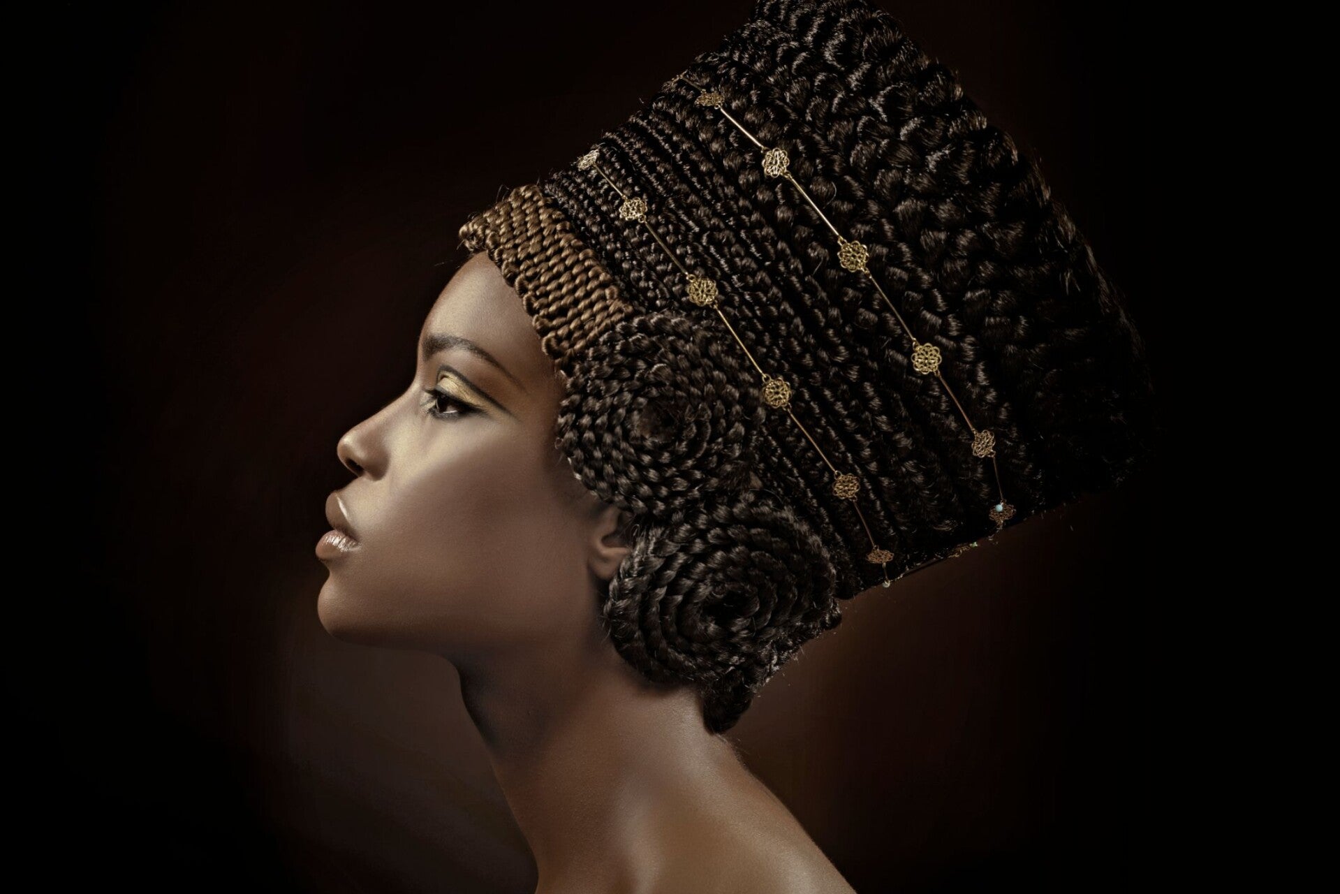 AcousticPro Nzinga 3