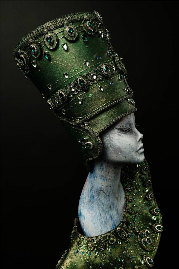 Stones VisualArtFrame