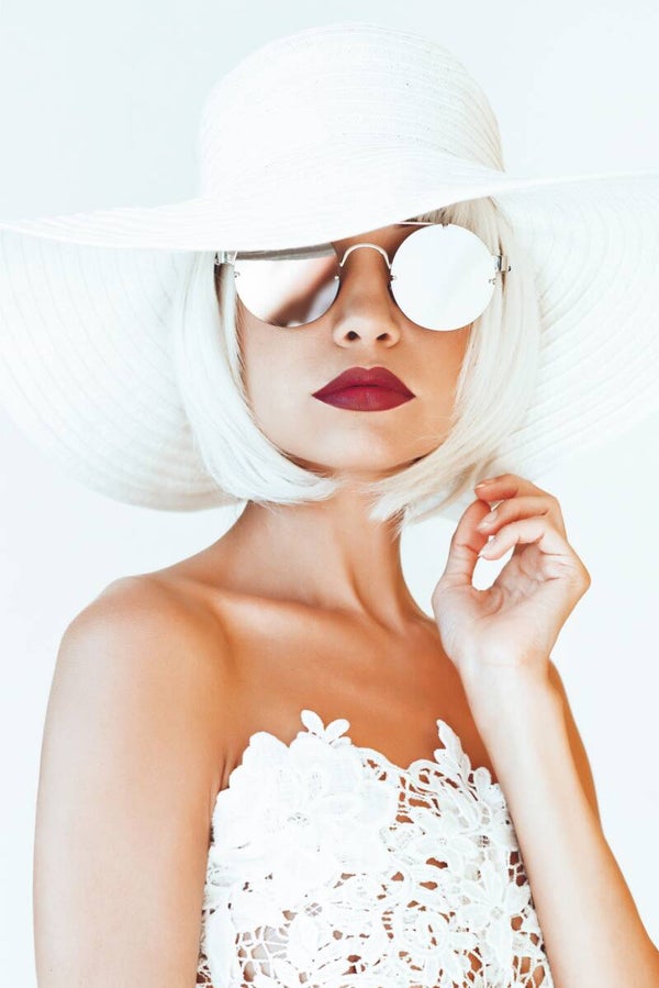 Summer in the City VisualArtFrame