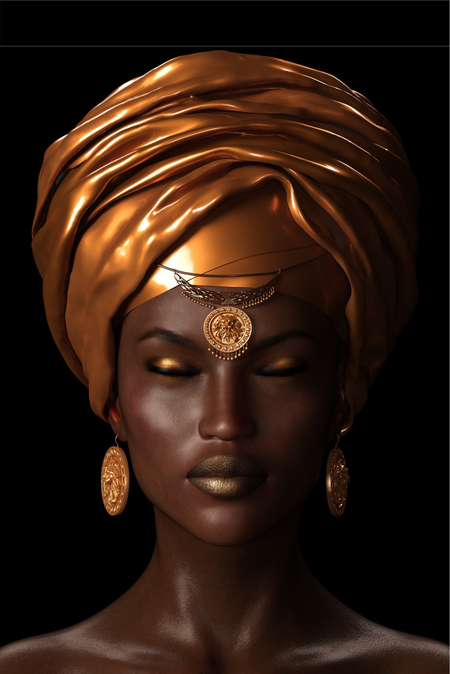 Tulsa VisualArtFrame