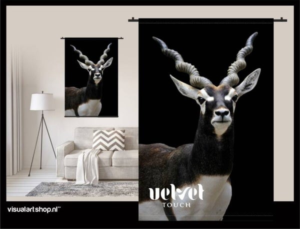 Velvet Touch Boara 120x180cm