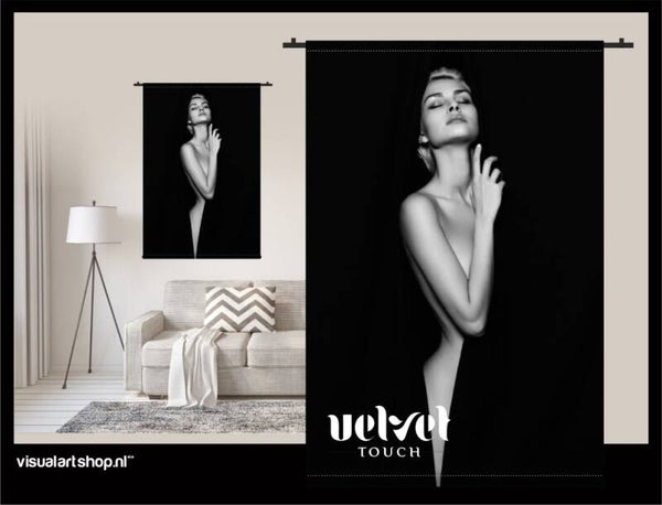 Velvet Touch Comstria 120x180cm