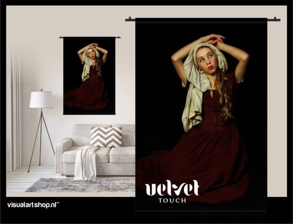 Velvet Touch Leilah 120x180cm