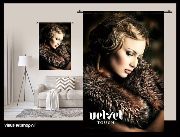 Velvet Touch Nikita 120x180cm