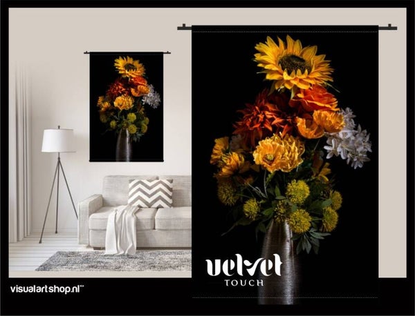 Velvet Touch Poflow 120x180cm