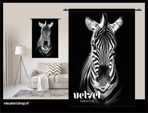 Velvet Touch Walk over 120x180cm