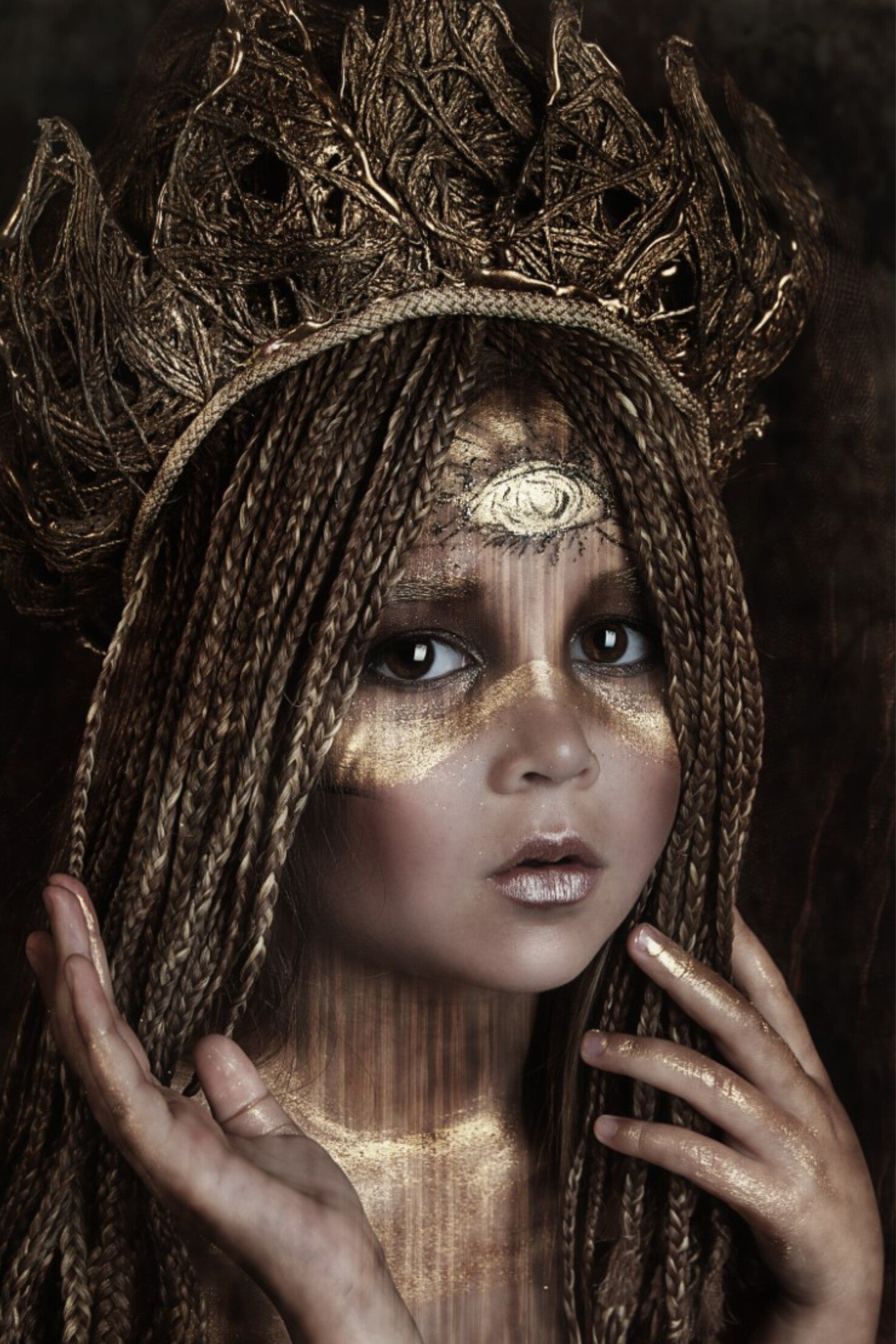 AcousticPro Child in Time