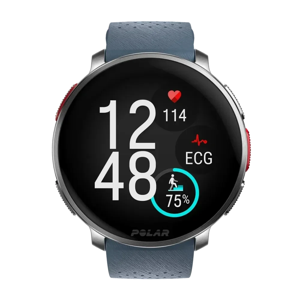 Polar Vantage V3 Montre multisport premium