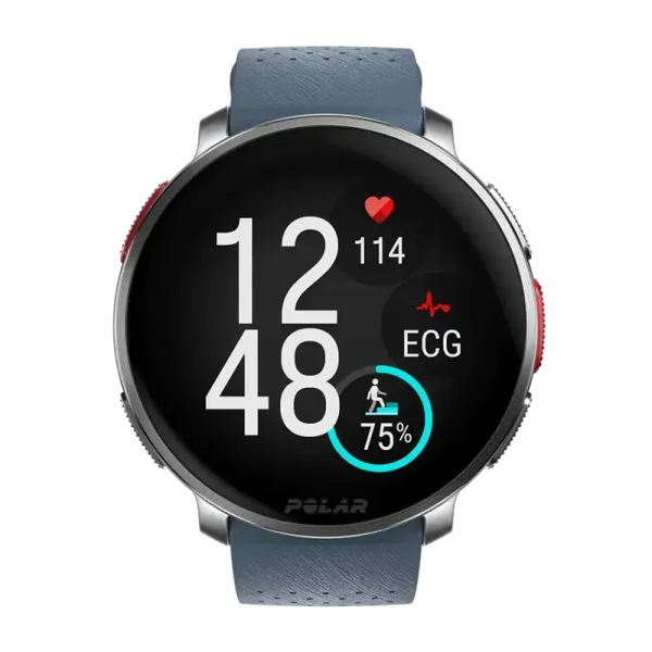 Polar Vantage V3 Montre multisport premium