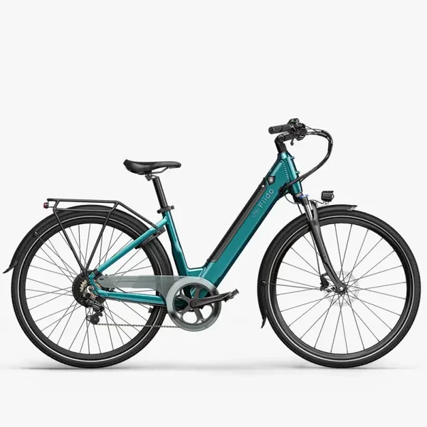 Fiido C11 Vélo Électrique Léger Urbain