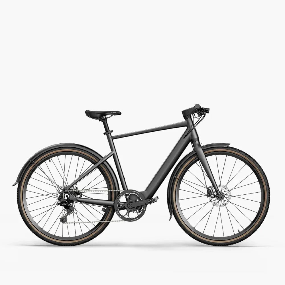 Fiido C21 E-Gravel & Vélo Èlectrique Urbain