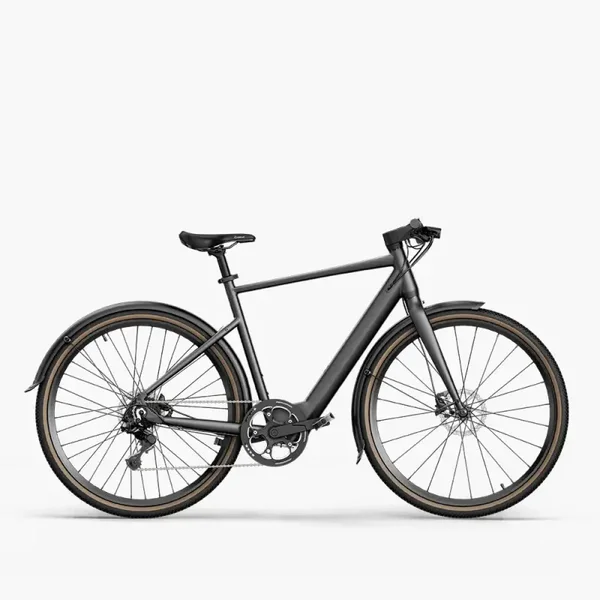 Fiido C21 E-Gravel & Vélo Èlectrique Urbain